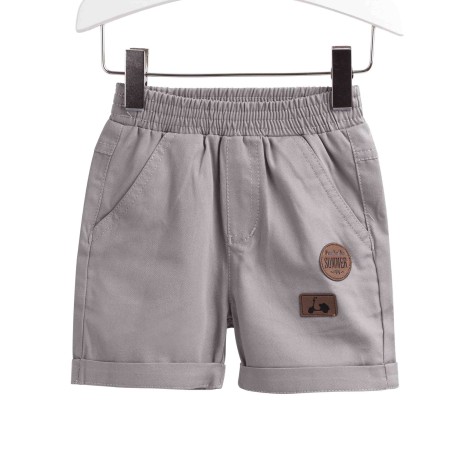 Medvilniniai  šortai "Summer"
