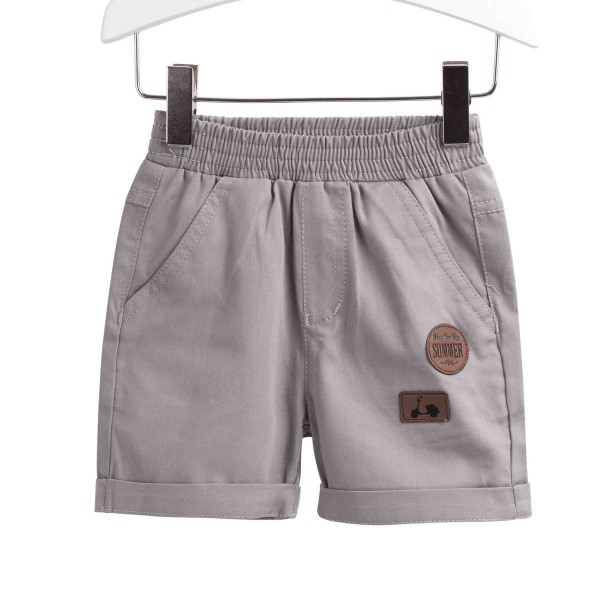 Medvilniniai šortai "Summer" Medvilniniai šortai "Summer"