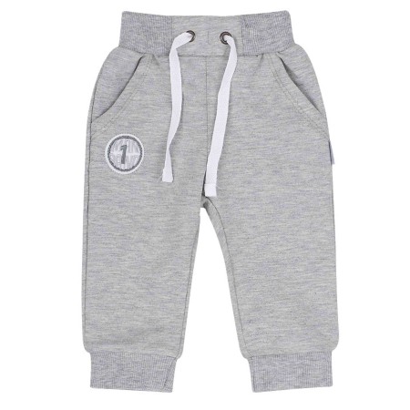 Kelnės (pilkos) 522