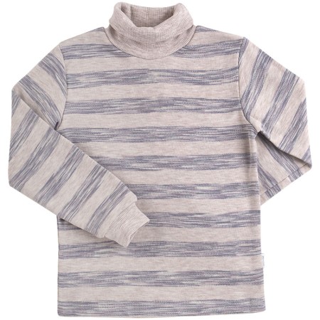 Šiltas golfas (rusva/rusva)