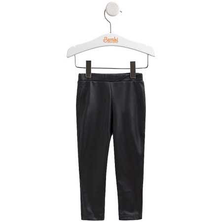 Odos imitacijos tamprės (juodos spl.)