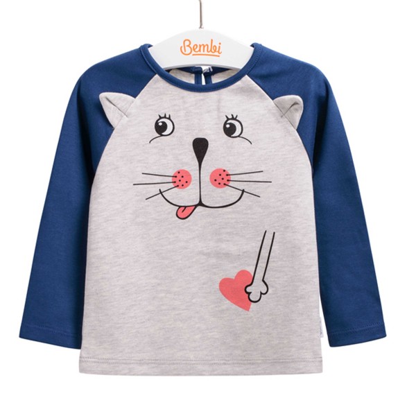 Palaidinė mergaitei Palaidinė mergaitei