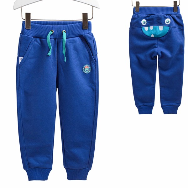 Bembi šiltos (su pūkeliu) kelnytės "Monstro" Bembi šiltos (su pūkeliu) kelnytės "Monstro"