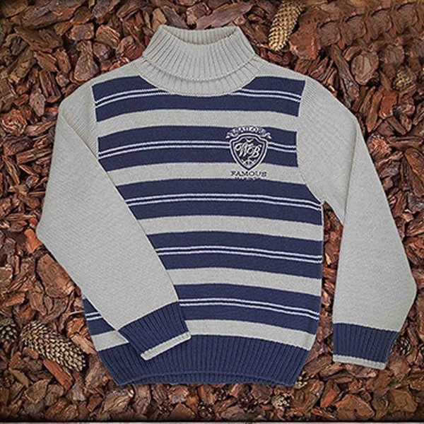 Megztukas - golfas Megztukas - golfas