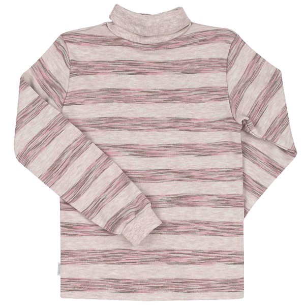 Šiltas golfas (rusva/rausva) Šiltas golfas (rusva/rausva)