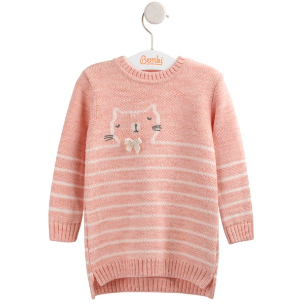 Megzta tunika mergaitei Megzta tunika mergaitei