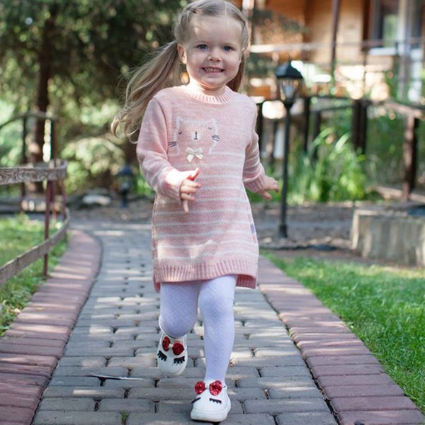 Megzta tunika mergaitei Megzta tunika mergaitei