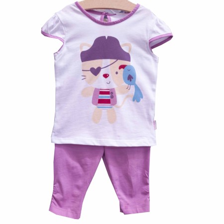 Komplektukas mergaitei 