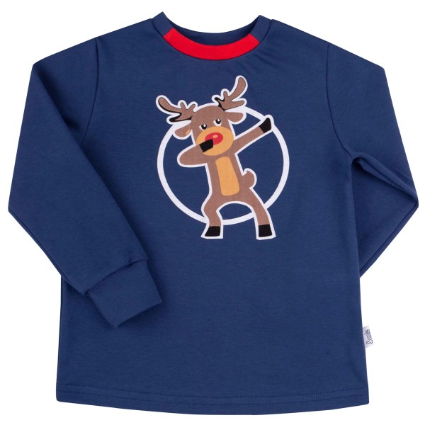 Kalėdiniai marškinėliai berniukui Kalėdiniai marškinėliai berniukui