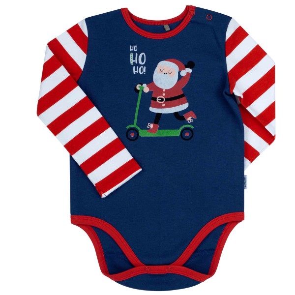 Kalėdinis mėlynas smėlinukas Kalėdinis mėlynas smėlinukas