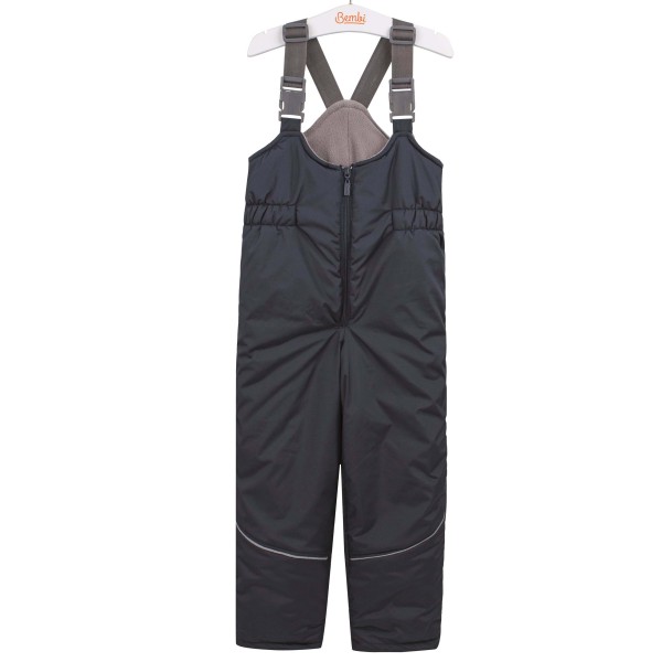 Sniego kelnės tamsiai pilkos spl. Sniego kelnės tamsiai pilkos spl.