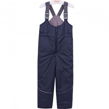 Sniego kelnės tamsiai mėlynos spl.