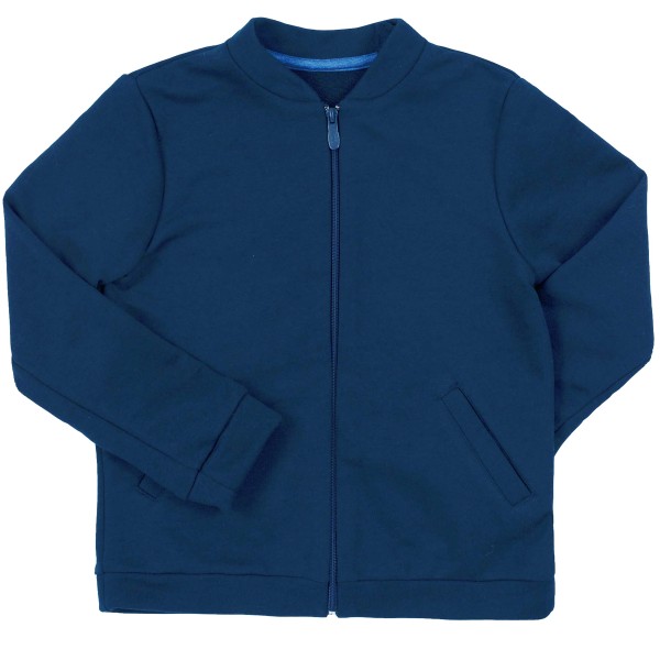 Minkšto trikotažo klasikinis džemperis (UNI) Minkšto trikotažo klasikinis džemperis (UNI)