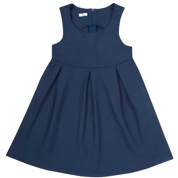 Sarafanas mergaitei (mėlynas) Sarafanas mergaitei (mėlynas)