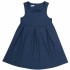 Sarafanas mergaitei (mėlynas) Sarafanas mergaitei (mėlynas)