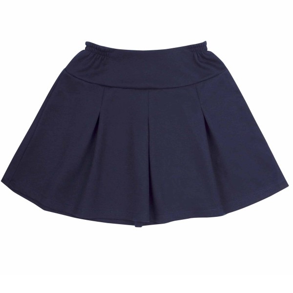 Minkšto trikotažo sijonas Minkšto trikotažo sijonas