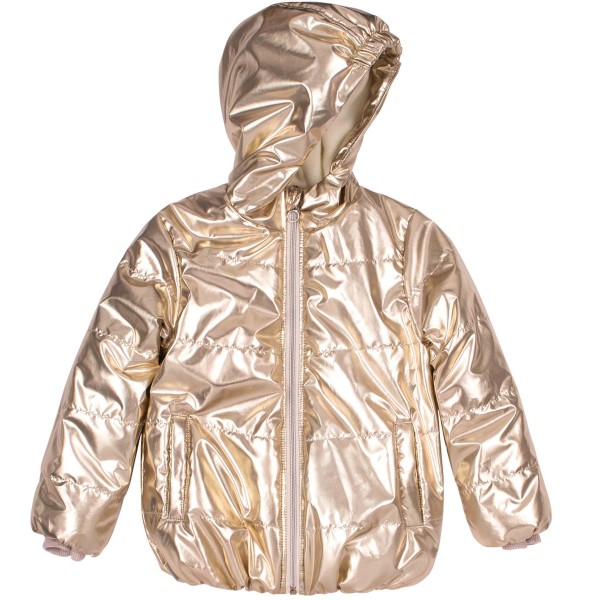 Demisezoninė striukė mergaitei Star Demisezoninė striukė mergaitei Star