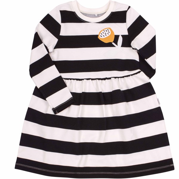 Suknelė mergaitei Adventure Time (dryžuota) Suknelė mergaitei Adventure Time (dryžuota)