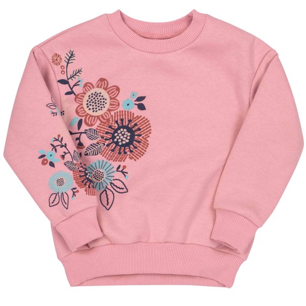 Džemperis mergaitei Flowers Džemperis mergaitei Flowers
