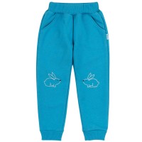 Šiltos kelnės Bunny 