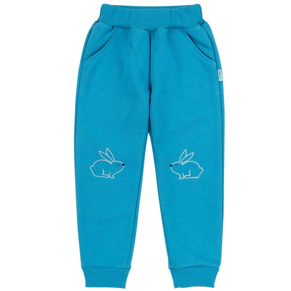 Šiltos kelnės Bunny Šiltos kelnės Bunny