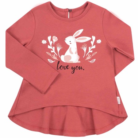 Palaidinė mergaitei Bunny (Love)