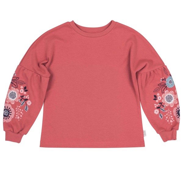 Palaidinė mergaitei Flowers Palaidinė mergaitei Flowers