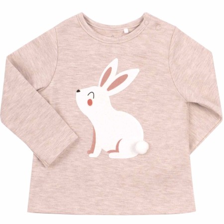 Palaidinė mergaitei Bunny (rusva)