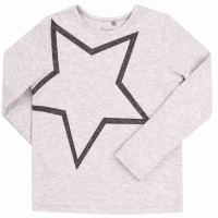 Palaidinė mergaitei Star