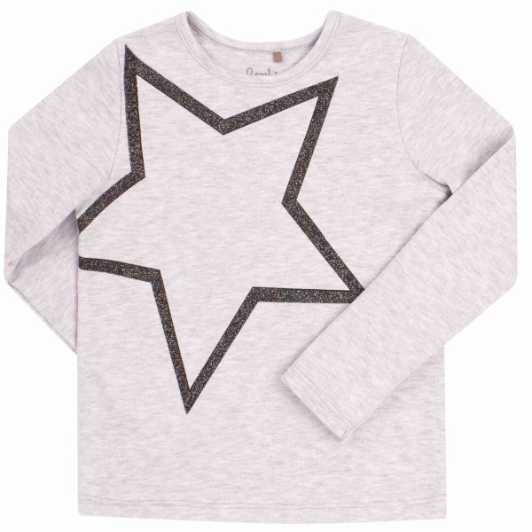 Palaidinė mergaitei Star Palaidinė mergaitei Star