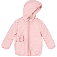 Demisezoninė striukė mergaitei Bunny