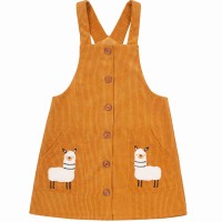 Velvetinis sarafanas Adventure Time