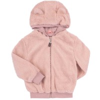 Dirbtino kailio striukė Bear