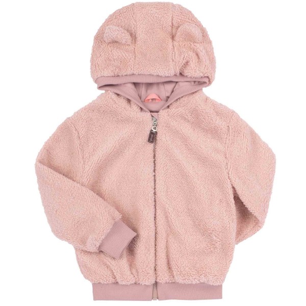 Dirbtino kailio striukė Bear Dirbtino kailio striukė Bear