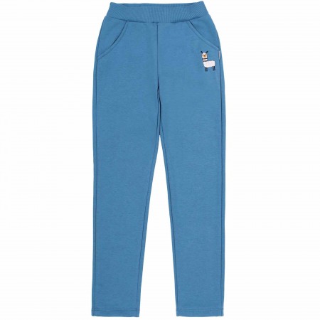 Šiltos (su pūkeliu) kelnės Adventure Time