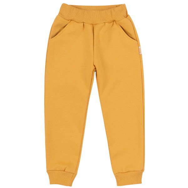 Šiltos kelnės Bunny (ohra) Šiltos kelnės Bunny (ohra)