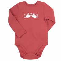 Palaidinė-smėlinukas Bunny (ohr.)