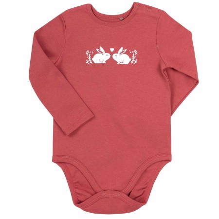 Palaidinė-smėlinukas Bunny (ohr.)