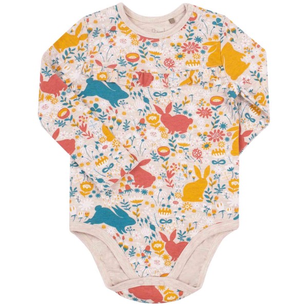 Palaidinė-smėlinukas Bunny Palaidinė-smėlinukas Bunny