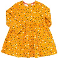 Trikotažinė suknelė Bunny (gėlėta)