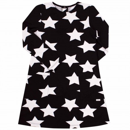 Suknelė mergaitei Star