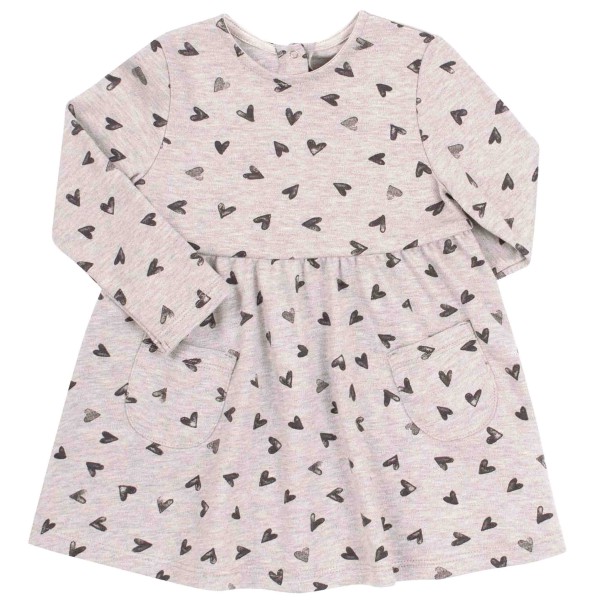 Trikotažinė suknelė Bear Trikotažinė suknelė Bear