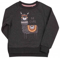 Džemperis mergaitei Adventure Time