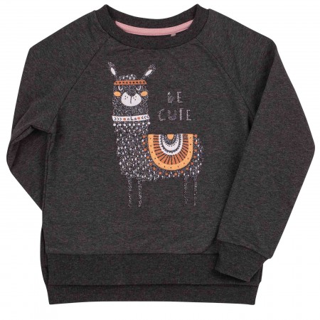 Džemperis mergaitei Adventure Time