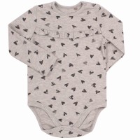 Palaidinė-smėlinukas Bear