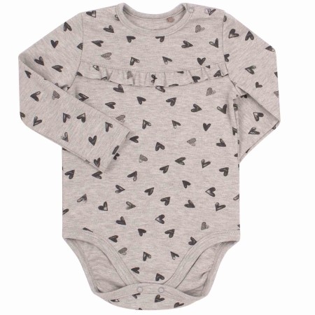 Palaidinė-smėlinukas Bear