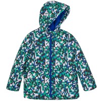 Demisezoninė striukė berniukui Gamer