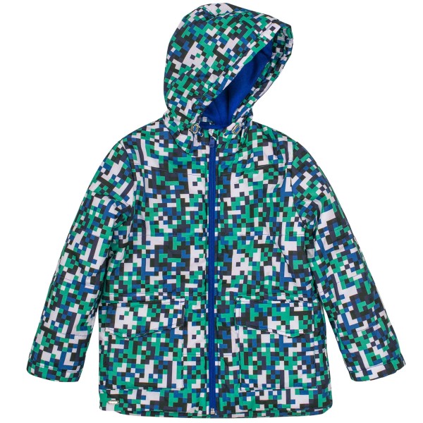 Demisezoninė striukė berniukui Gamer Demisezoninė striukė berniukui Gamer