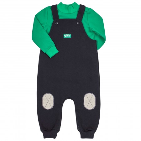 Komplektas berniukui Rider 