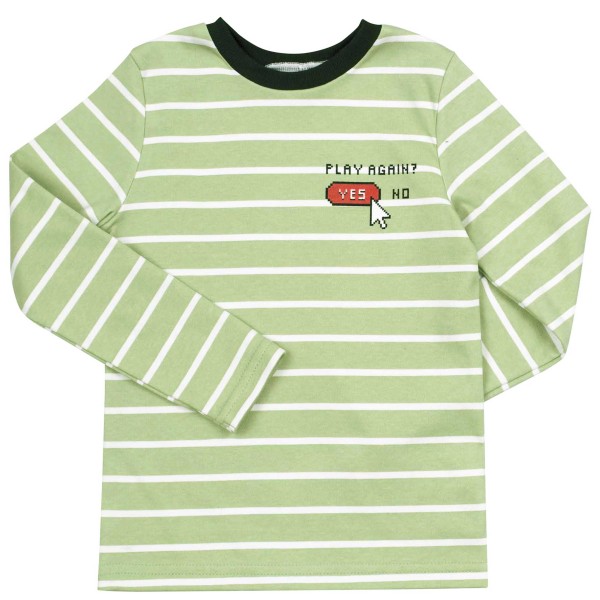 Marškinėliai berniukui Gamer (play) Marškinėliai berniukui Gamer (play)